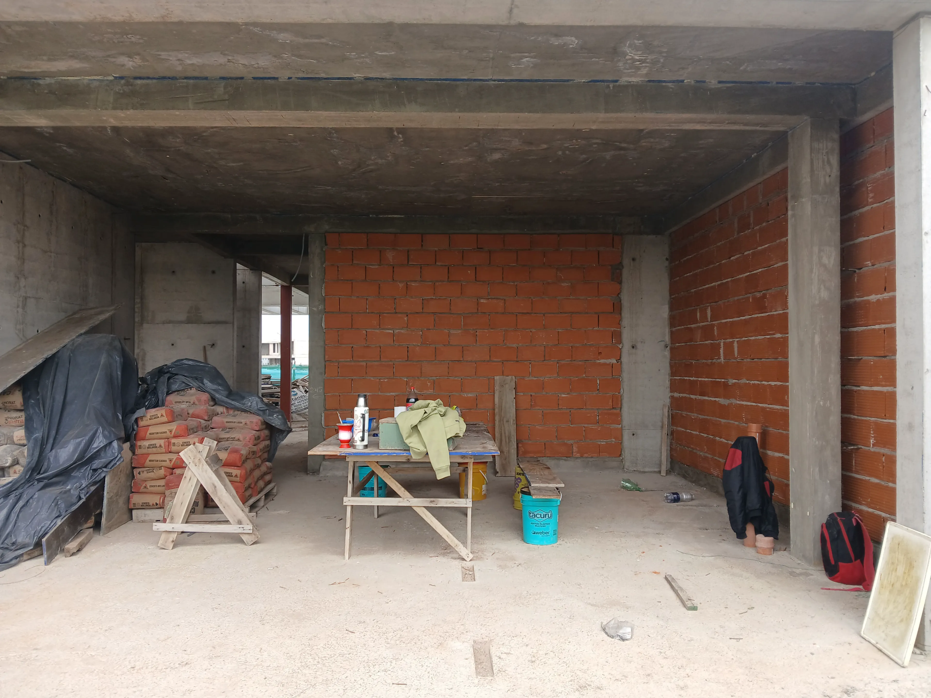 Proyecto Amarras — imagen 10